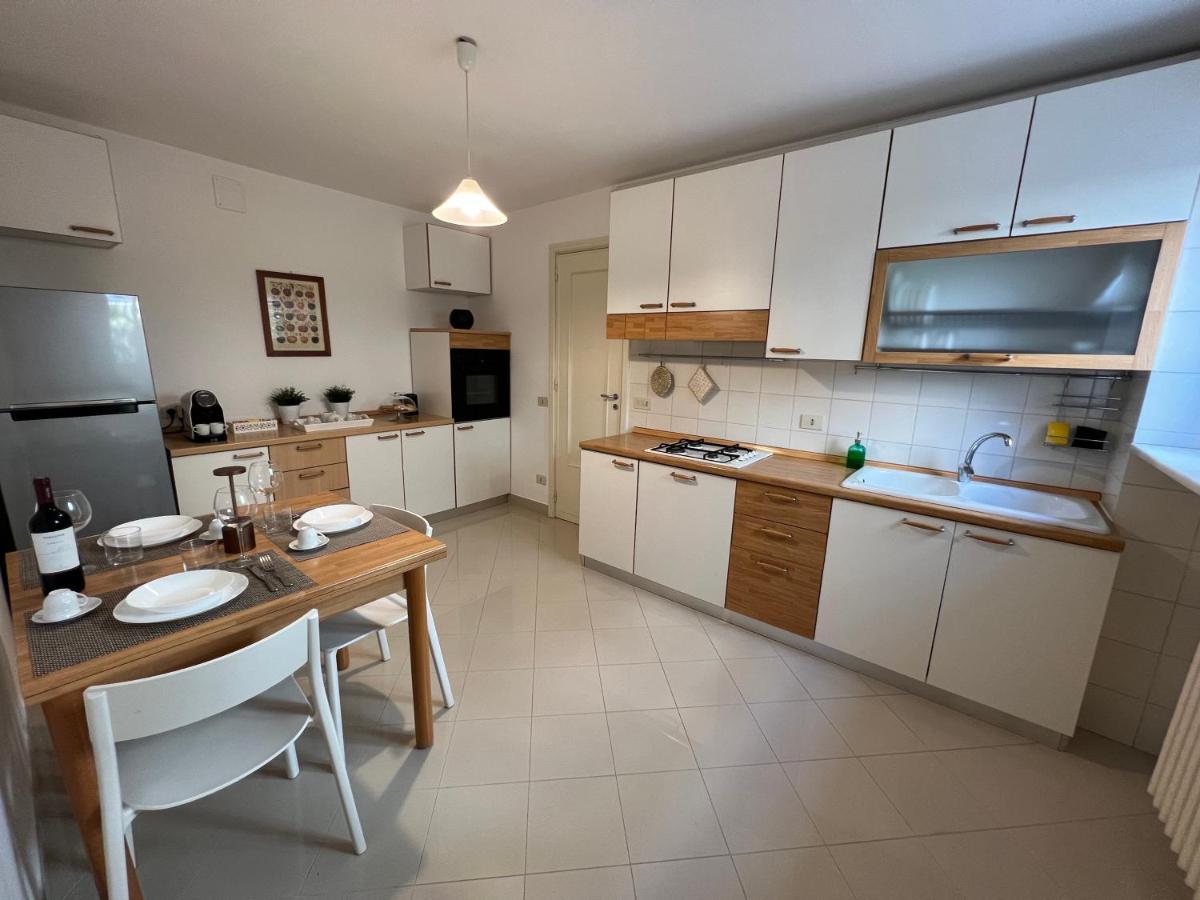 Cortilet Apartman Fasano Kültér fotó
