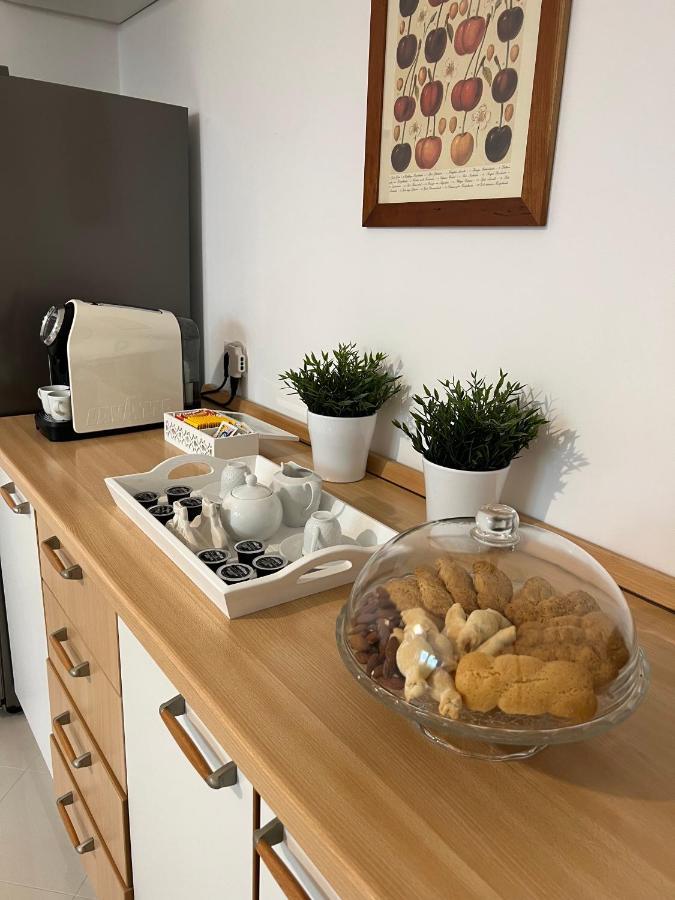 Cortilet Apartman Fasano Kültér fotó