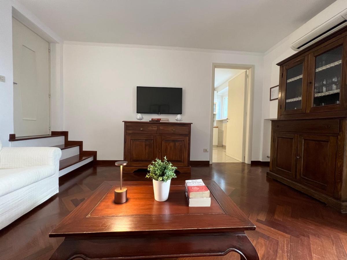 Cortilet Apartman Fasano Kültér fotó