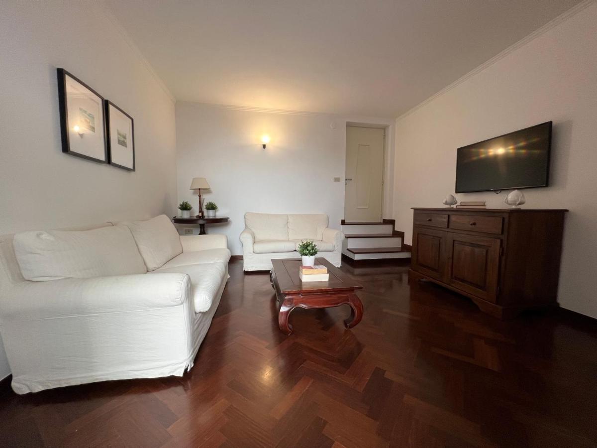 Cortilet Apartman Fasano Kültér fotó