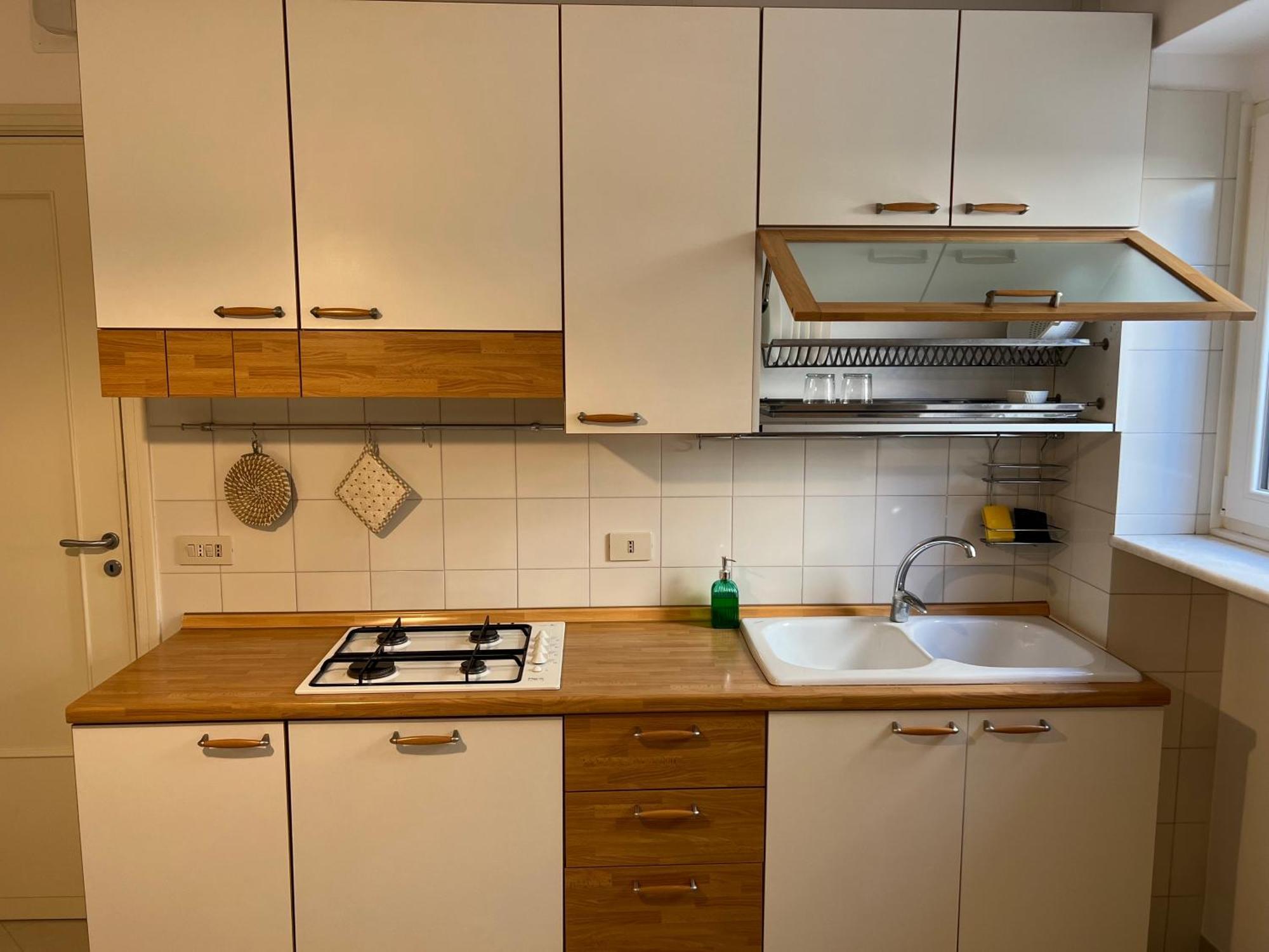 Cortilet Apartman Fasano Kültér fotó
