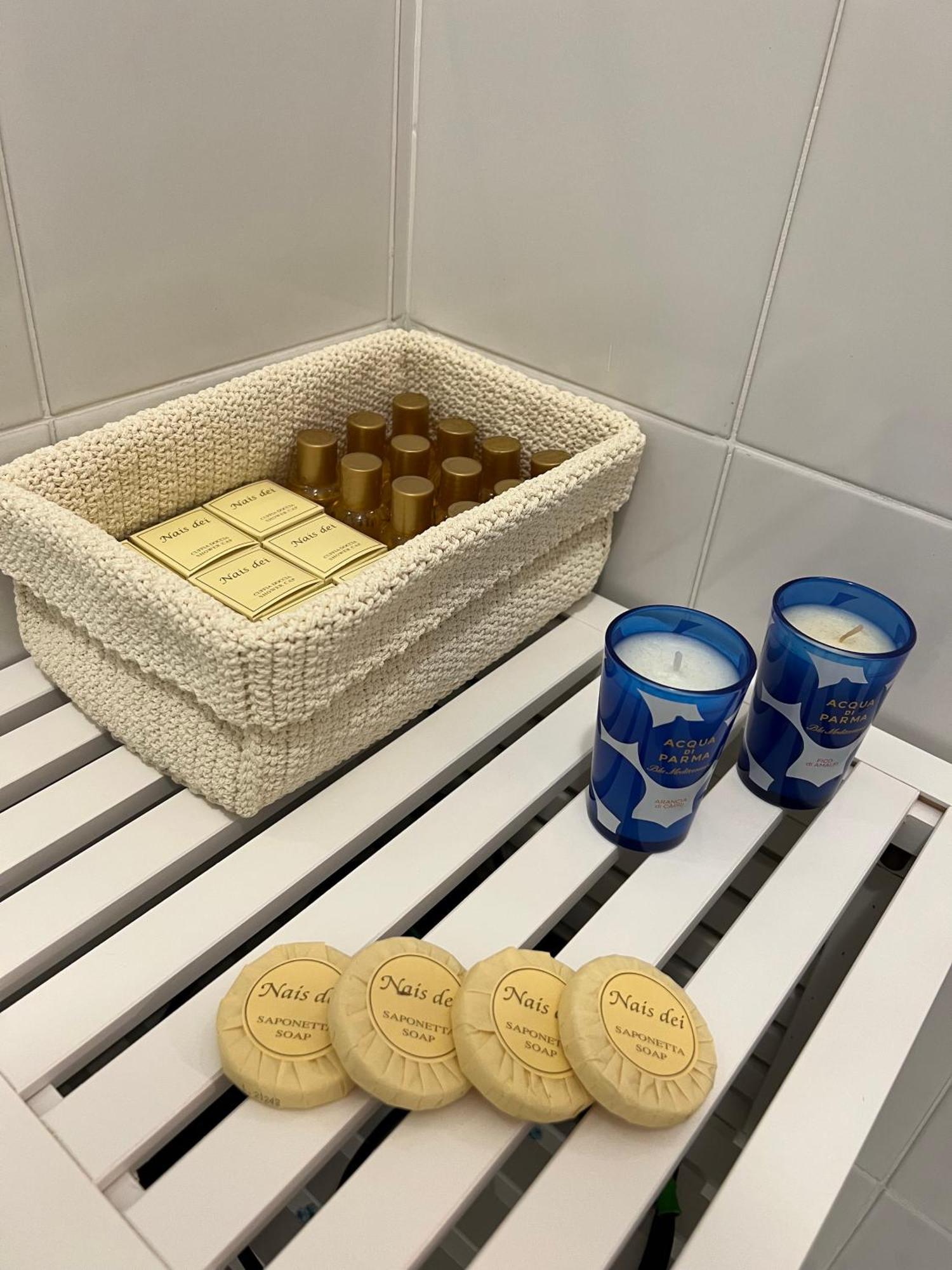 Cortilet Apartman Fasano Kültér fotó