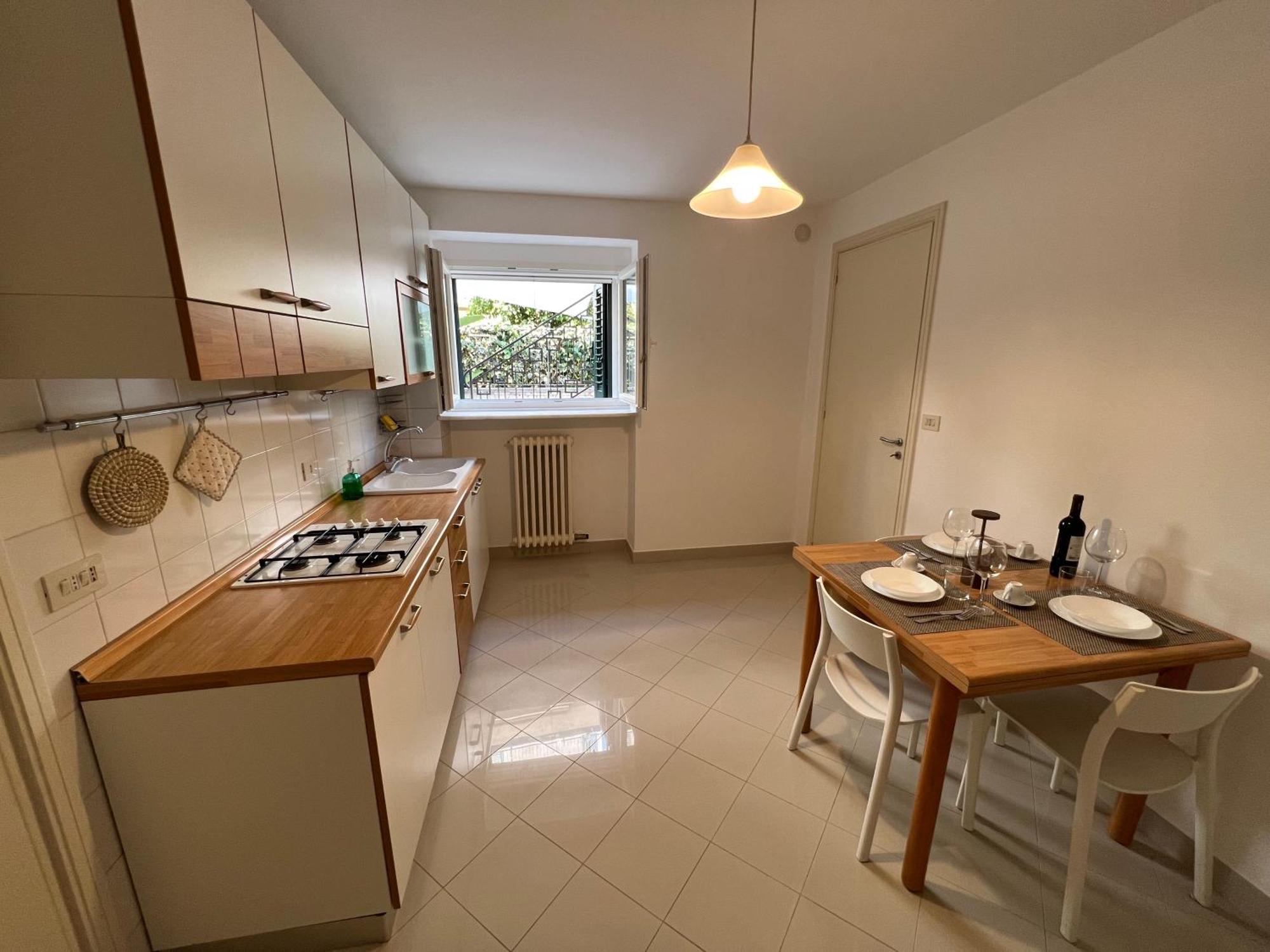 Cortilet Apartman Fasano Kültér fotó